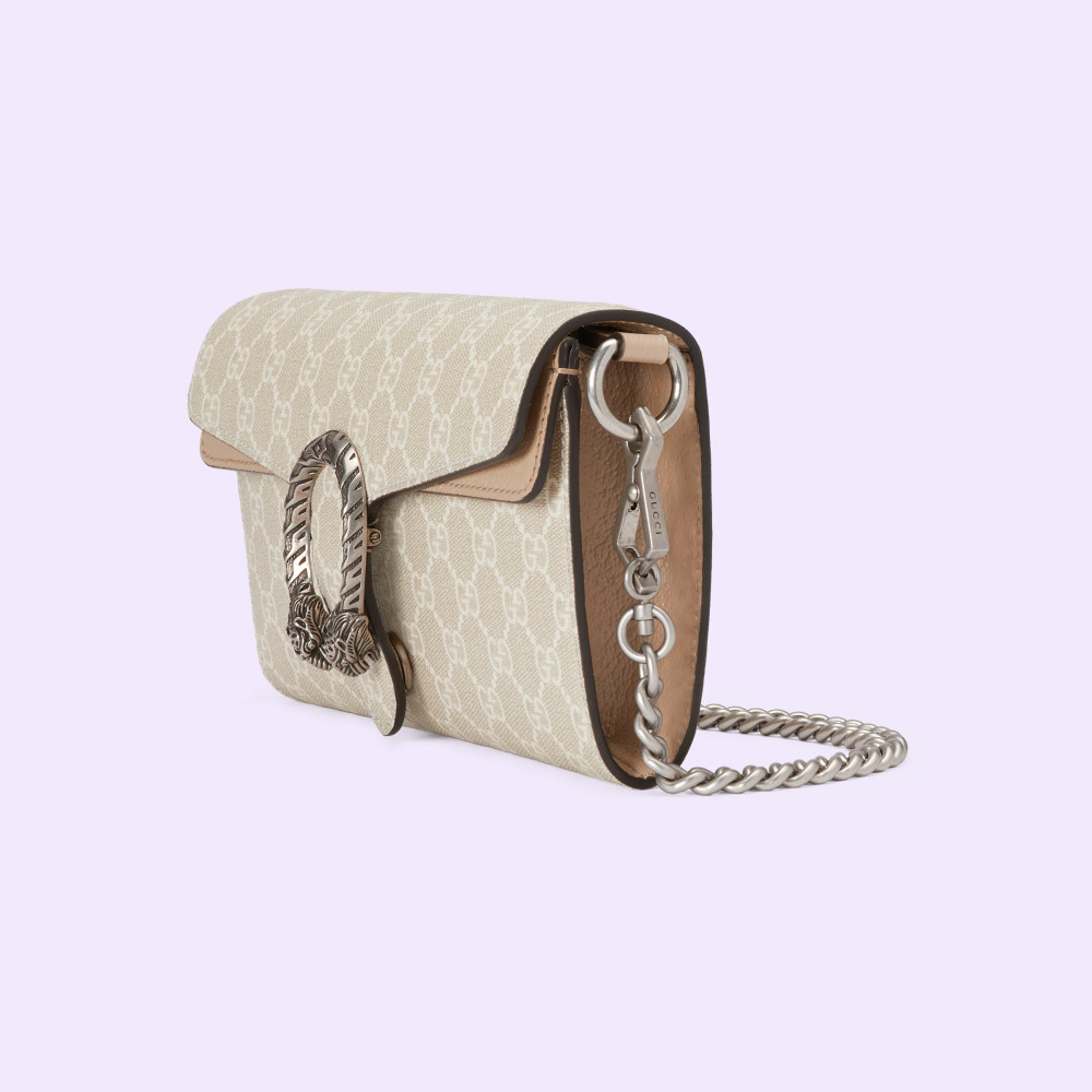 DIONYSUS SMALL SHOULDER BAG
