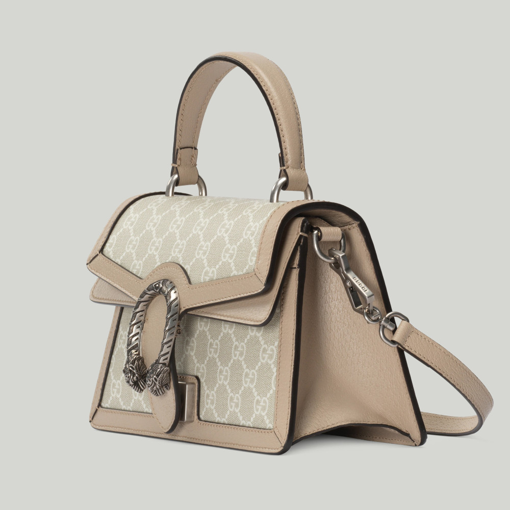 SMALL DIONYSUS TOP HANDLE BAG SMALL DIONYSUS TOP HANDLE BAG
