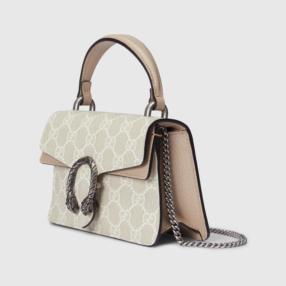 DIONYSUS MINI TOP HANDLE BAG DIONYSUS MINI TOP HANDLE BAG