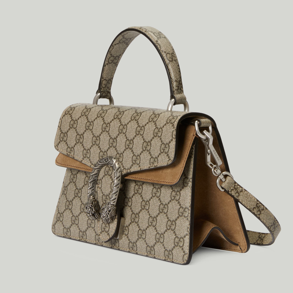 SMALL DIONYSUS TOP HANDLE BAG SMALL DIONYSUS TOP HANDLE BAG