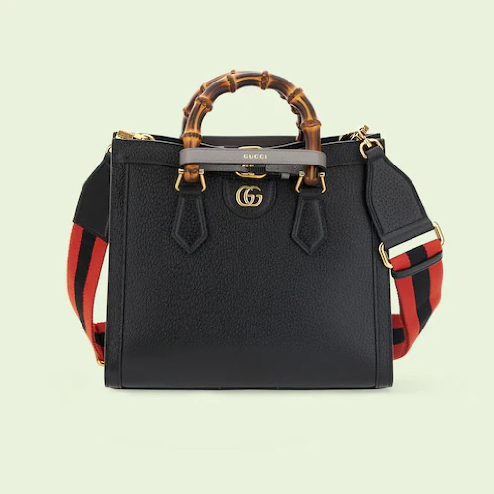 GUCCI DIANA SMALL TOTE BAG