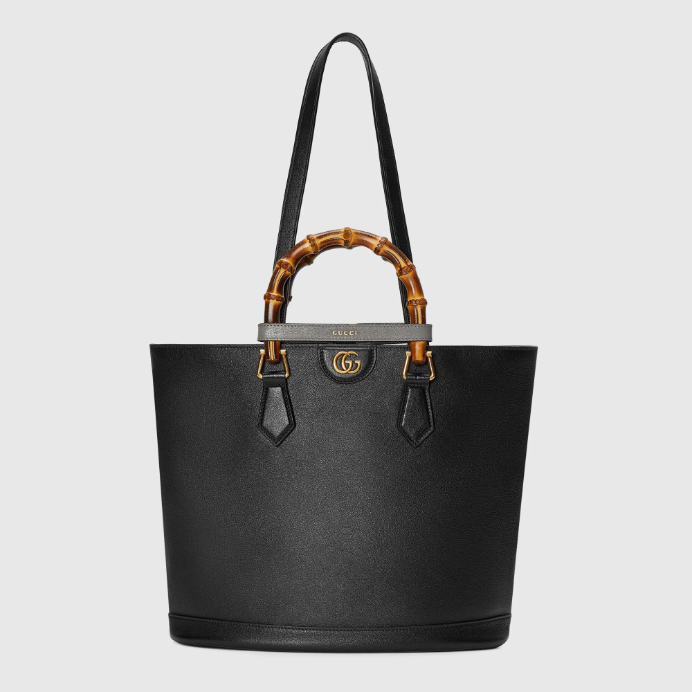 GUCCI DIANA MEDIUM TOTE BAG
