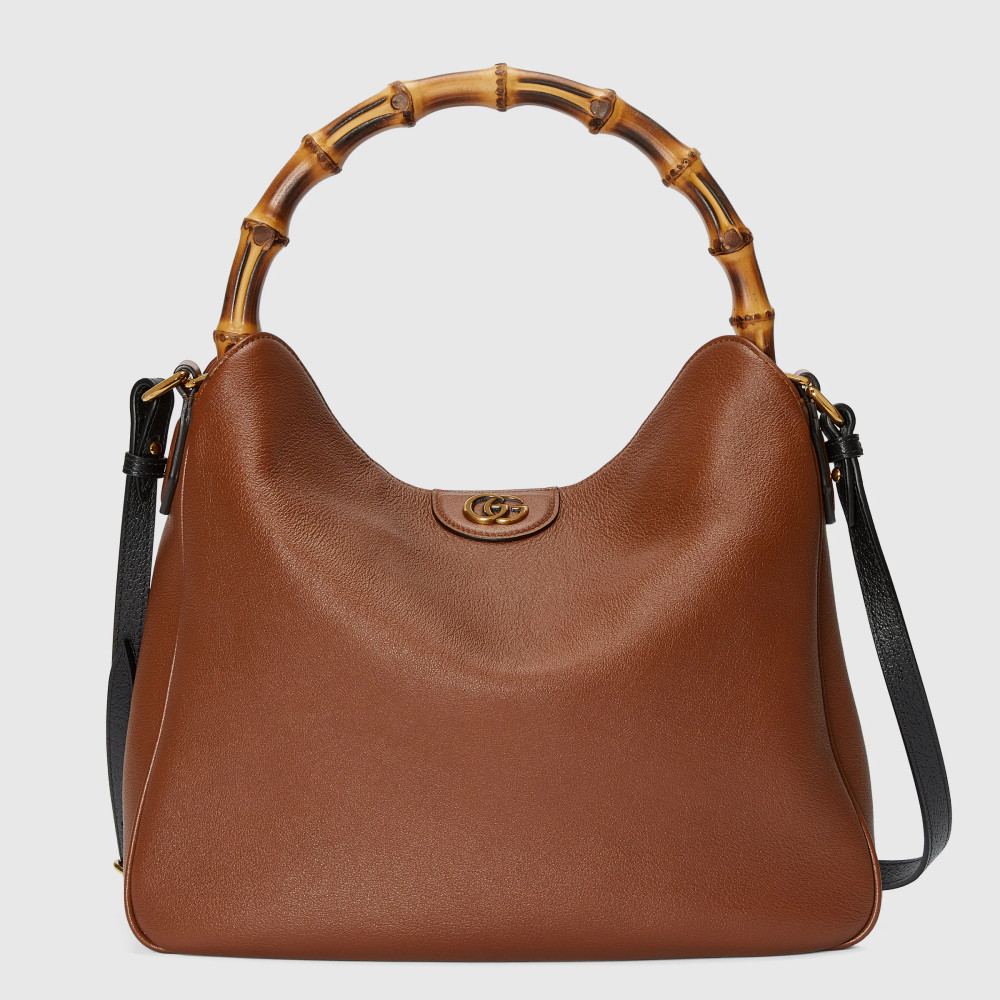 GUCCI DIANA LARGE SHOULDER BAG