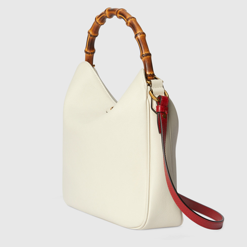 GUCCI DIANA MEDIUM SHOULDER BAG GUCCI DIANA MEDIUM SHOULDER BAG