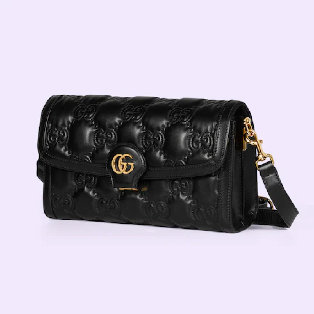 GG MATELASSÉ SMALL BAG GG MATELASSÉ SMALL BAG
