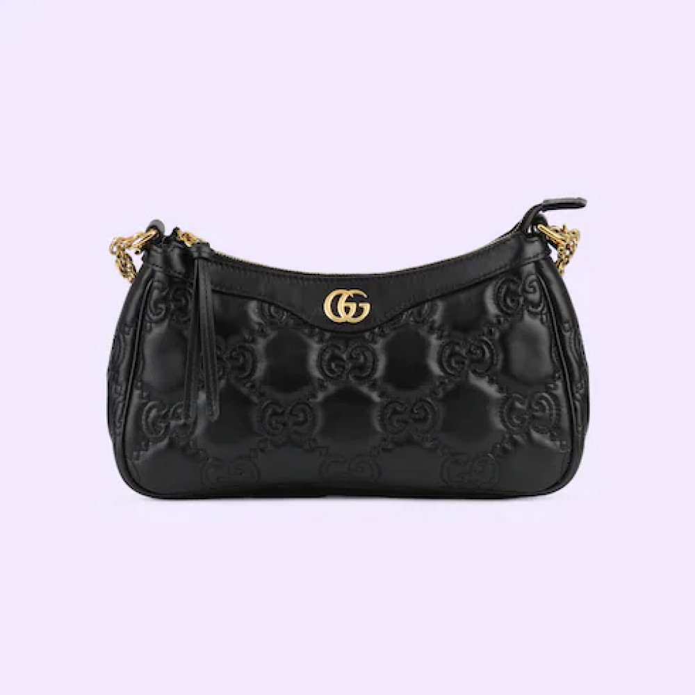 GG MATELASSÉ HANDBAG GG MATELASSÉ HANDBAG