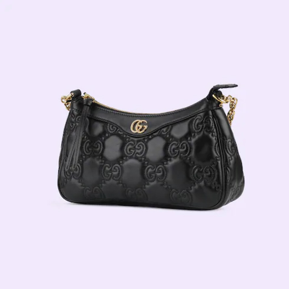 GG MATELASSÉ HANDBAG GG MATELASSÉ HANDBAG