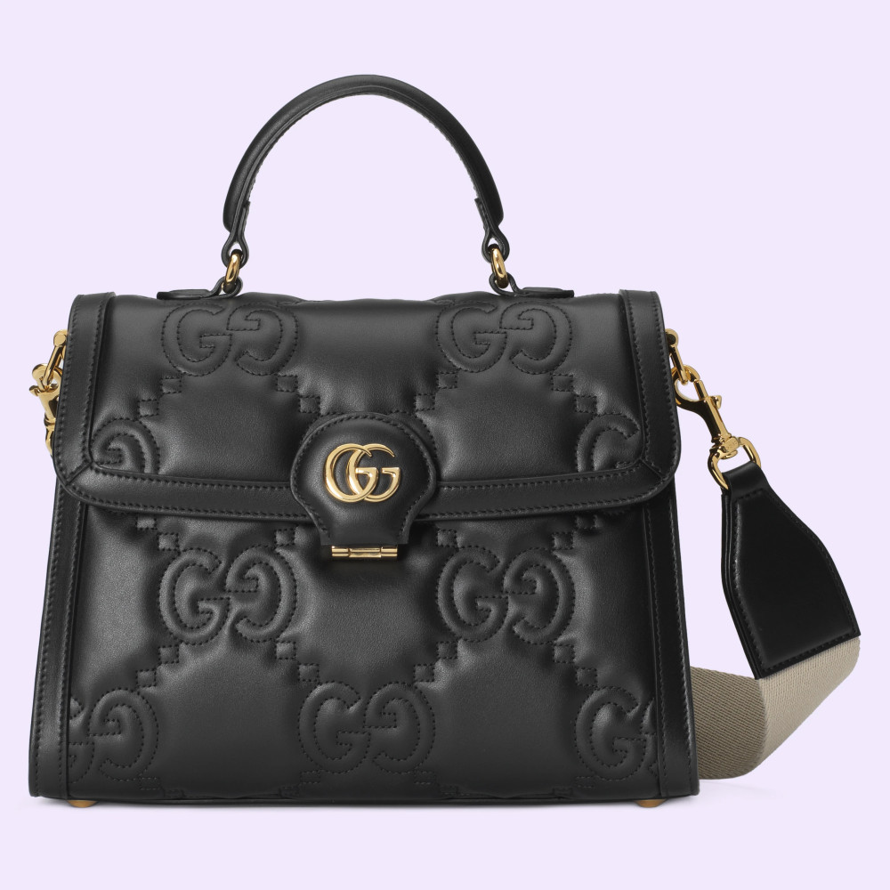 GG MATELASSÉ HANDBAG GG MATELASSÉ HANDBAG