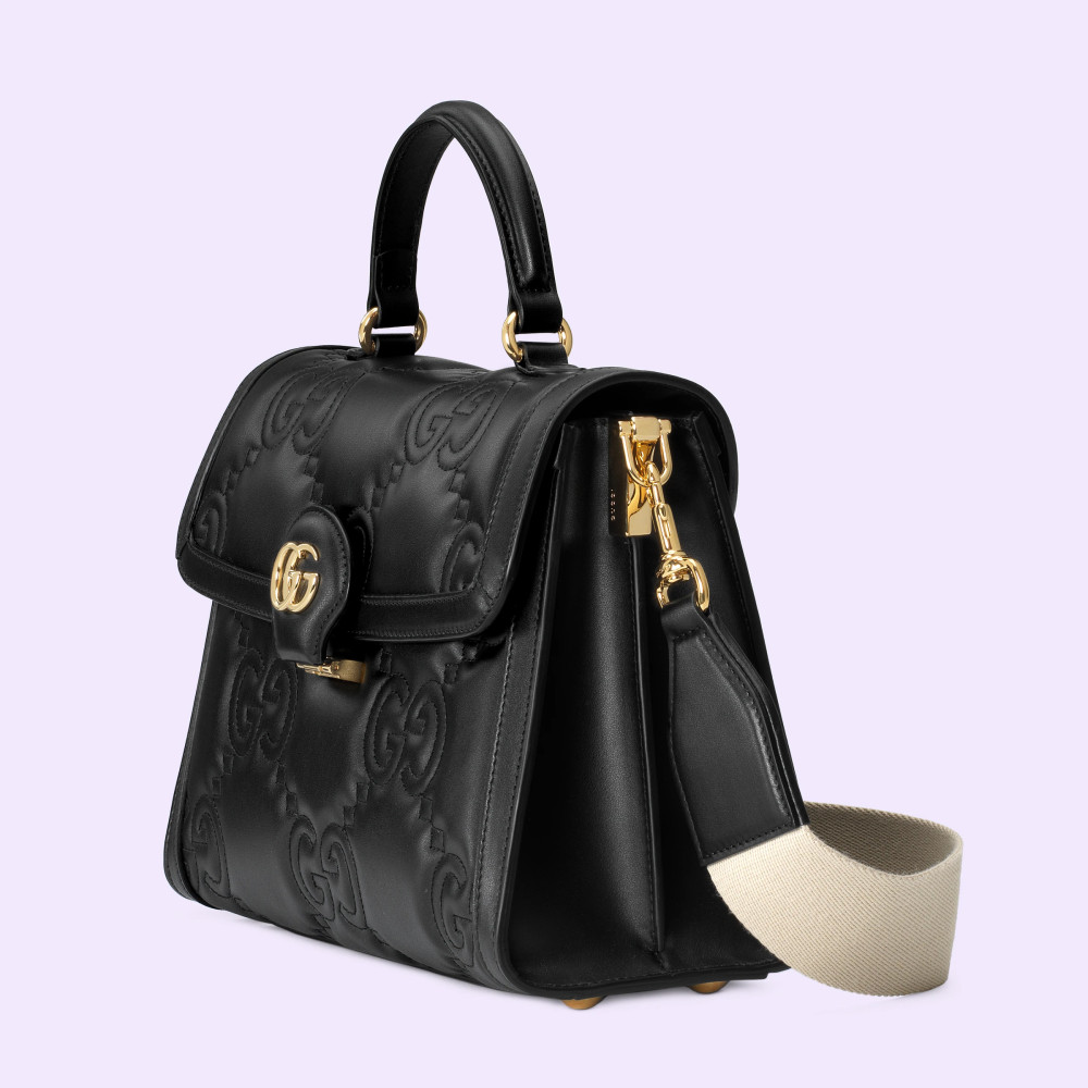 GG MATELASSÉ HANDBAG GG MATELASSÉ HANDBAG