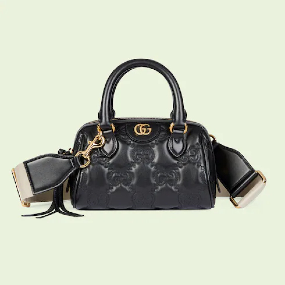 GG MATELASSÉ MINI BAG GG MATELASSÉ MINI BAG