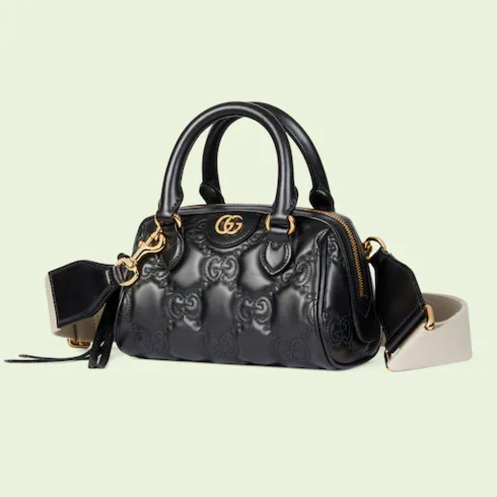 GG MATELASSÉ MINI BAG GG MATELASSÉ MINI BAG