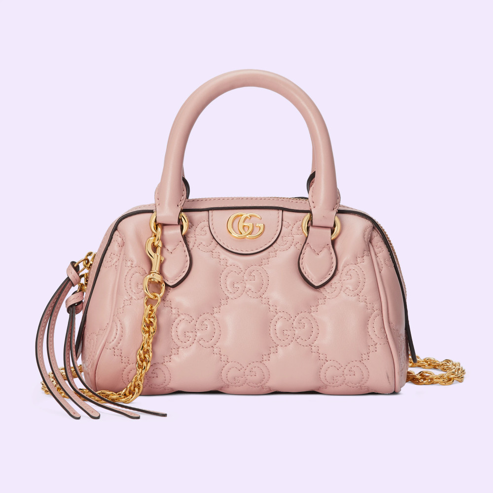 GG MATELASSÉ MINI BAG GG MATELASSÉ MINI BAG