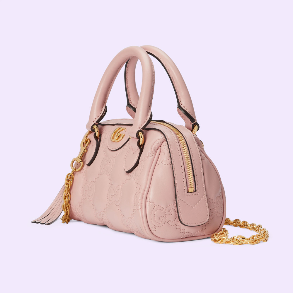 GG MATELASSÉ MINI BAG GG MATELASSÉ MINI BAG