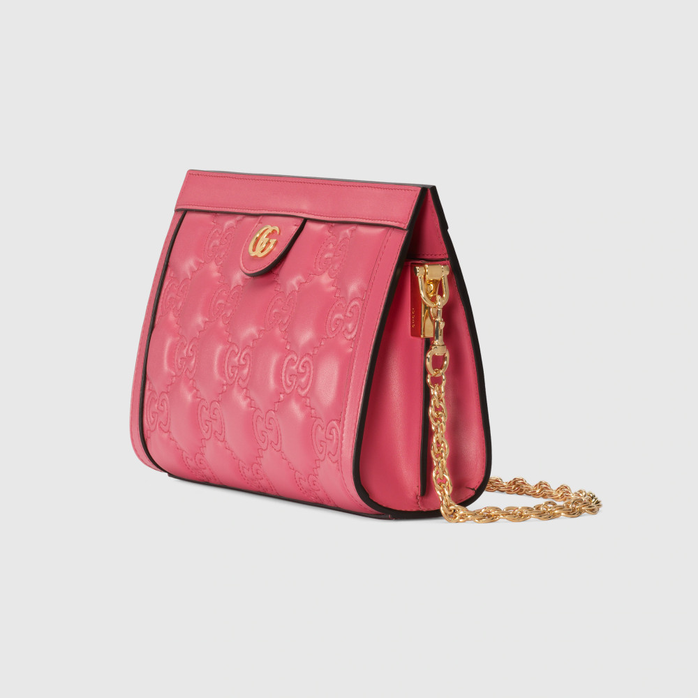 GG MATELASSÉ SMALL BAG GG MATELASSÉ SMALL BAG