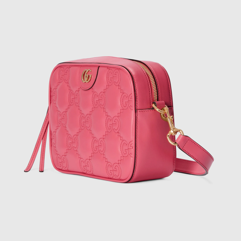 GG MATELASSÉ SMALL BAG GG MATELASSÉ SMALL BAG