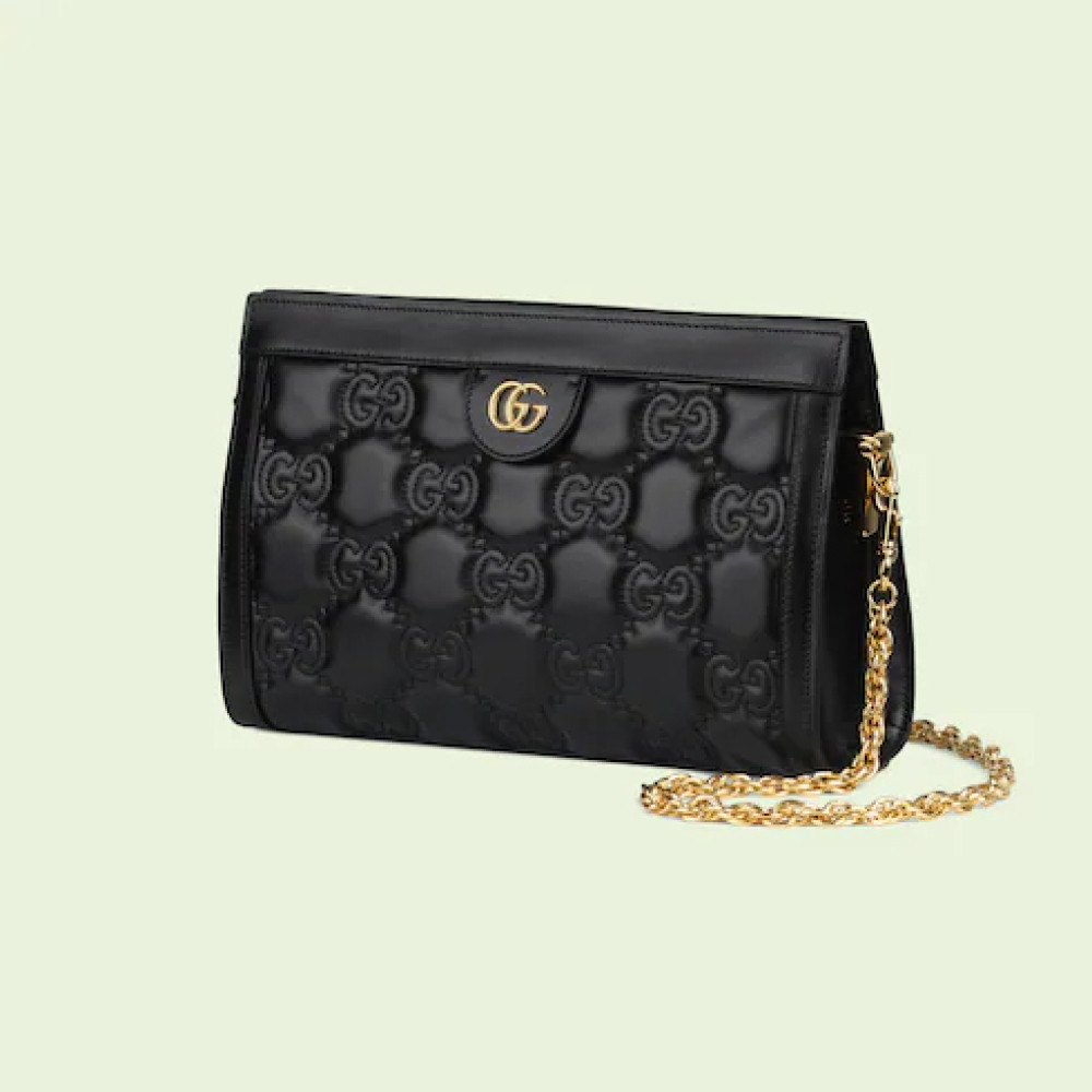 GG MATELASSÉ SMALL BAG GG MATELASSÉ SMALL BAG