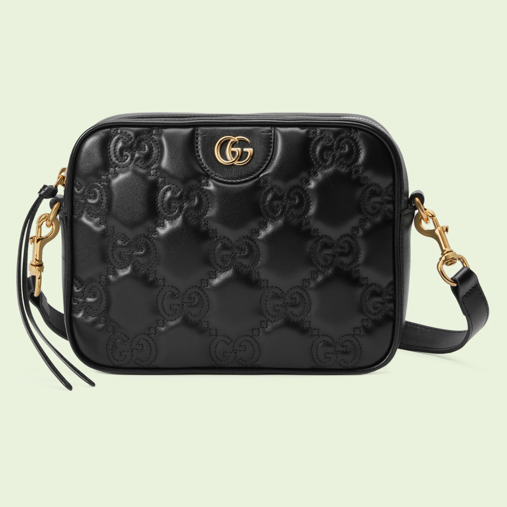 GG MATELASSÉ SMALL BAG GG MATELASSÉ SMALL BAG