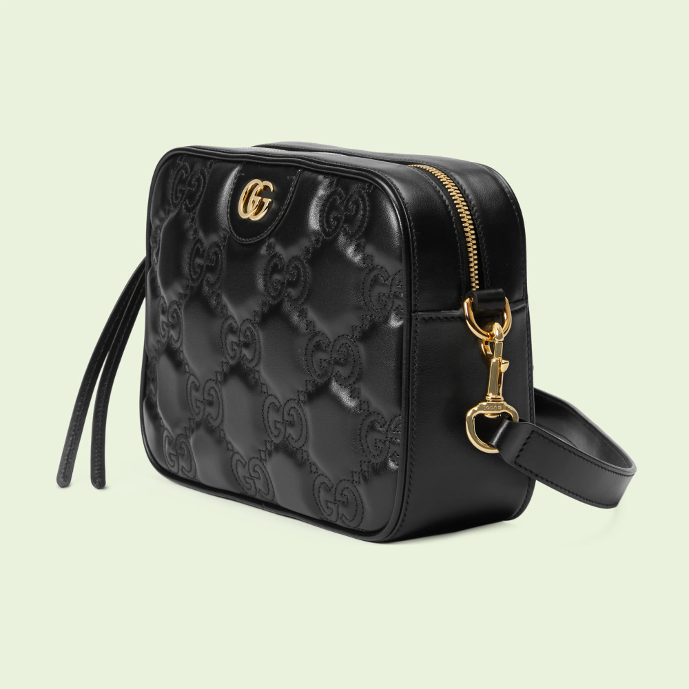 GG MATELASSÉ SMALL BAG GG MATELASSÉ SMALL BAG