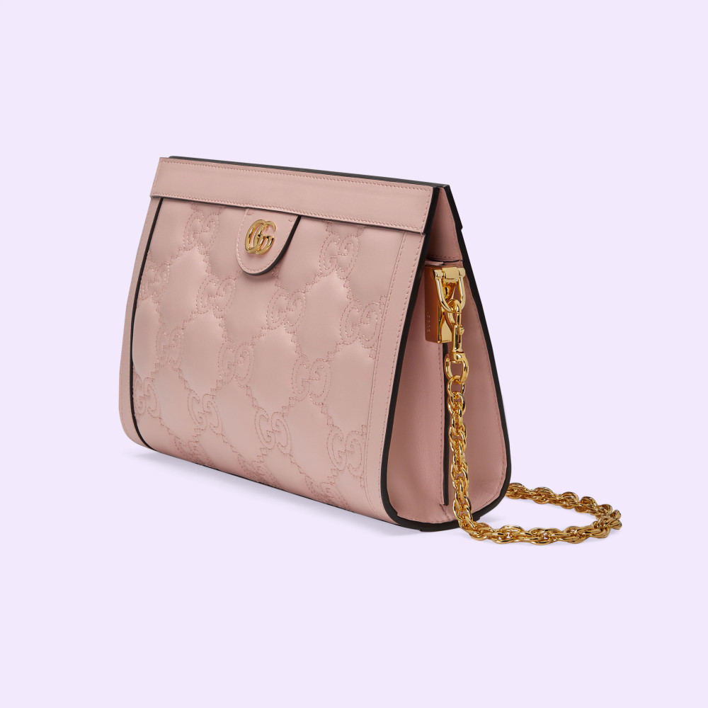 GG MATELASSÉ SMALL BAG GG MATELASSÉ SMALL BAG