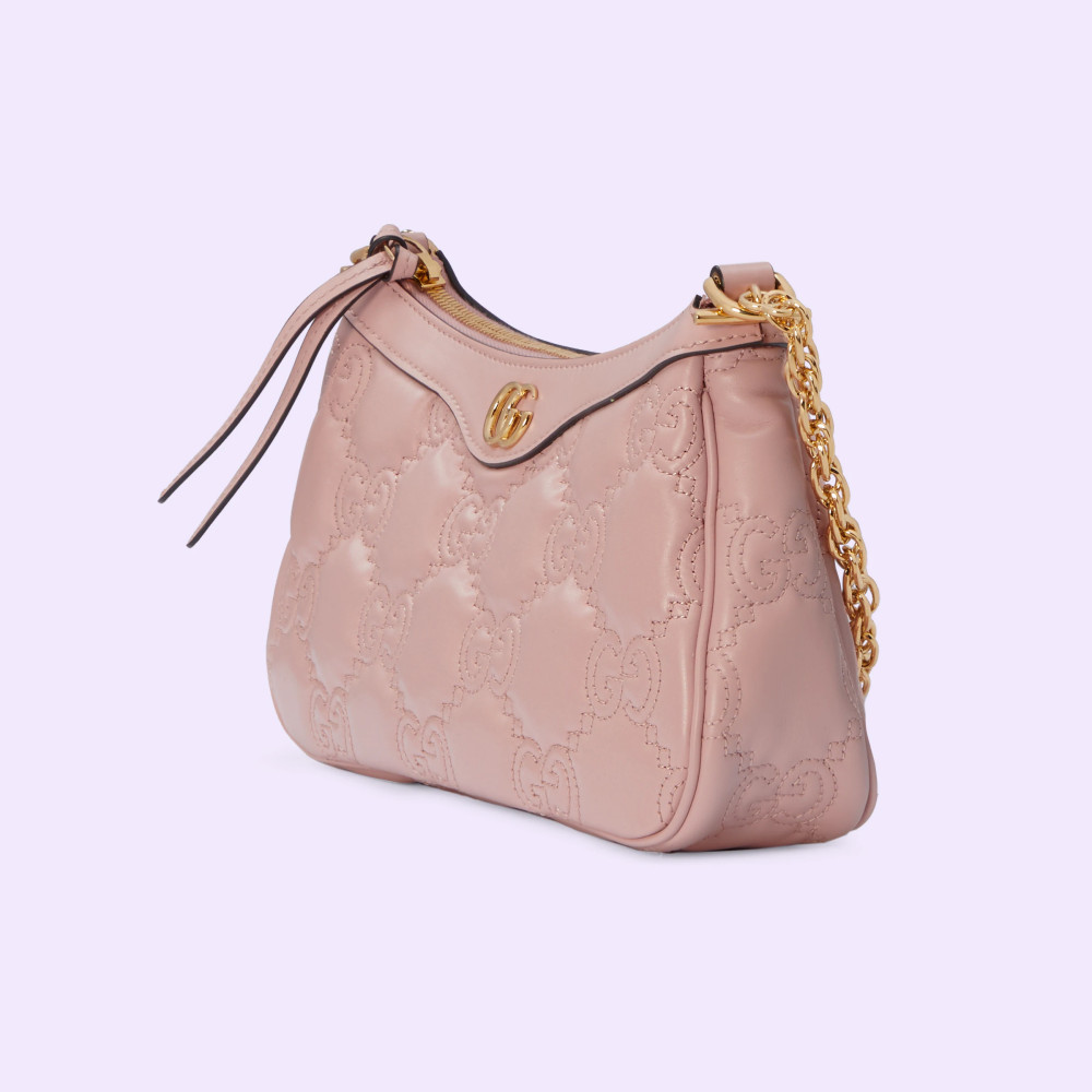 GG MATELASSÉ HANDBAG GG MATELASSÉ HANDBAG