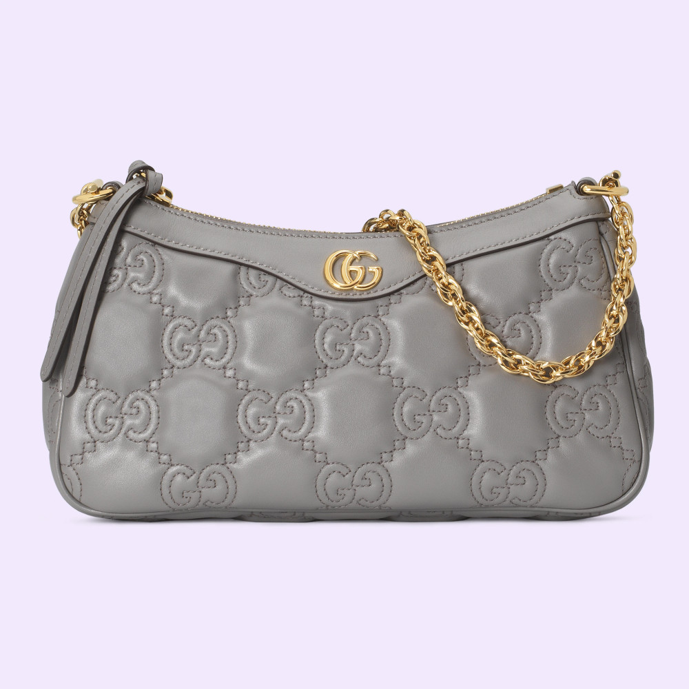 GG MATELASSÉ HANDBAG GG MATELASSÉ HANDBAG