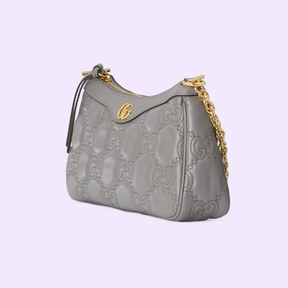 GG MATELASSÉ HANDBAG GG MATELASSÉ HANDBAG
