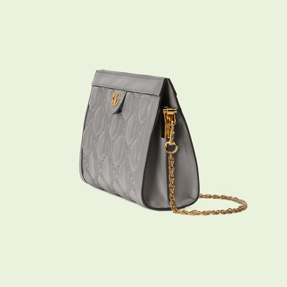 GG MATELASSÉ SMALL BAG GG MATELASSÉ SMALL BAG
