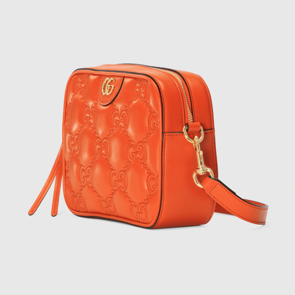 GG MATELASSÉ SMALL BAG GG MATELASSÉ SMALL BAG