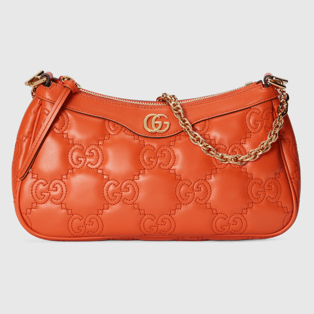 GG MATELASSÉ HANDBAG GG MATELASSÉ HANDBAG