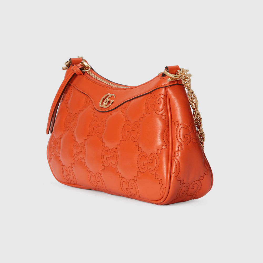GG MATELASSÉ HANDBAG GG MATELASSÉ HANDBAG