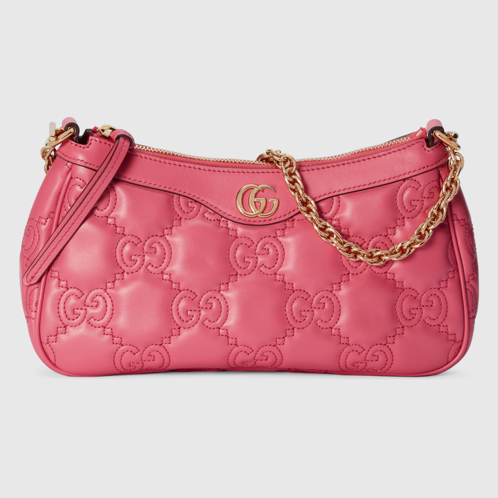 GG MATELASSÉ HANDBAG GG MATELASSÉ HANDBAG