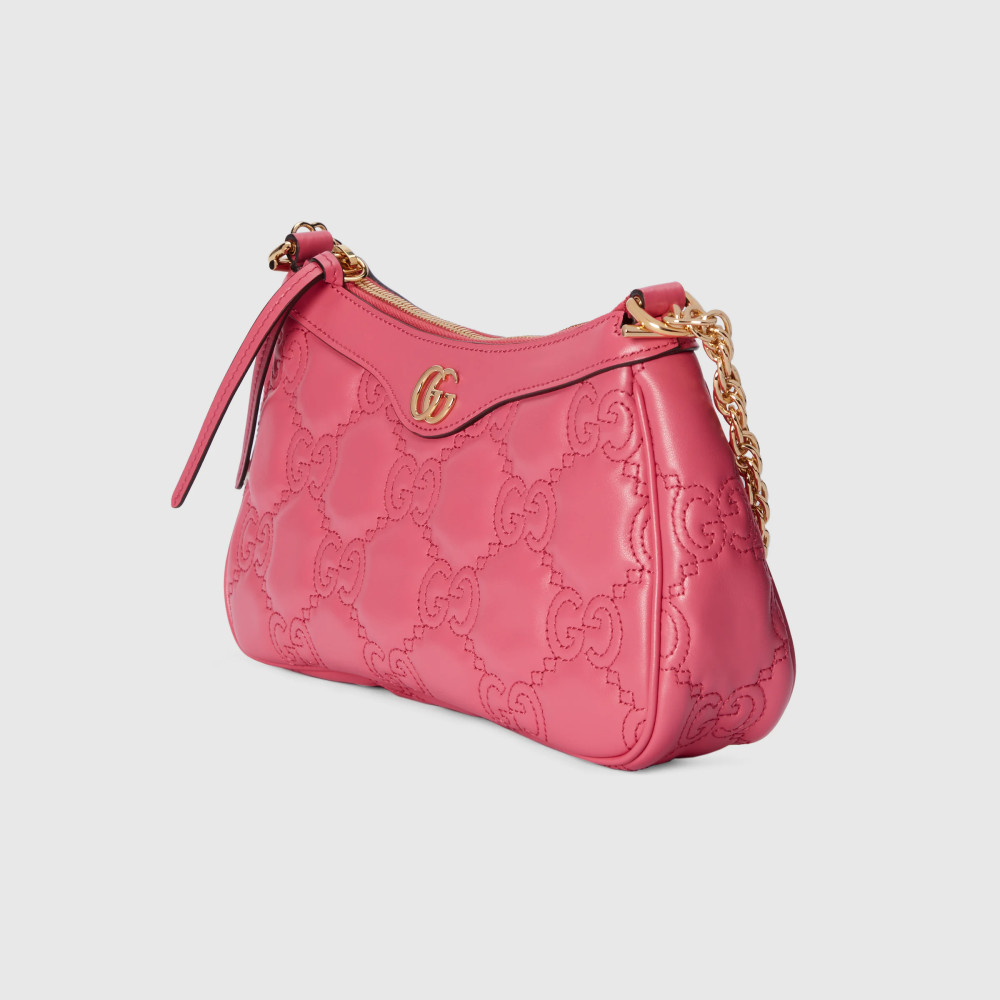 GG MATELASSÉ HANDBAG GG MATELASSÉ HANDBAG