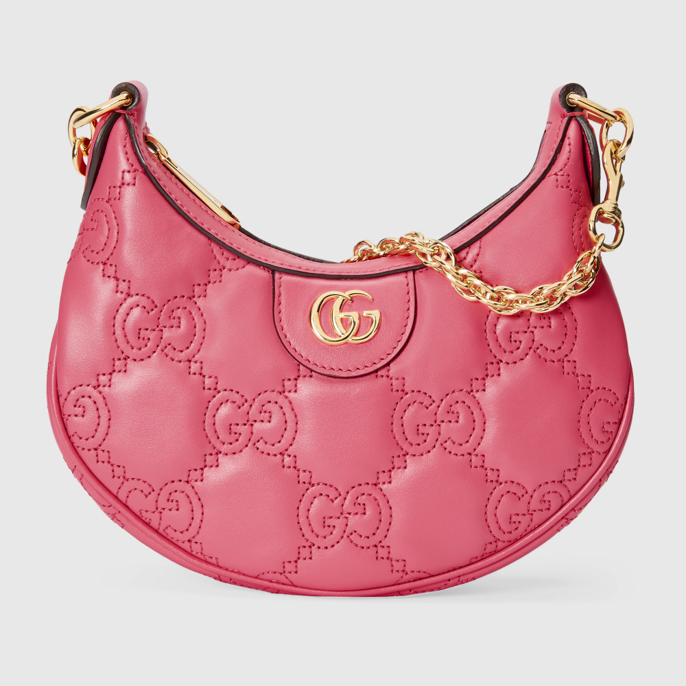 GG MATELASSÉ MINI BAG GG MATELASSÉ MINI BAG