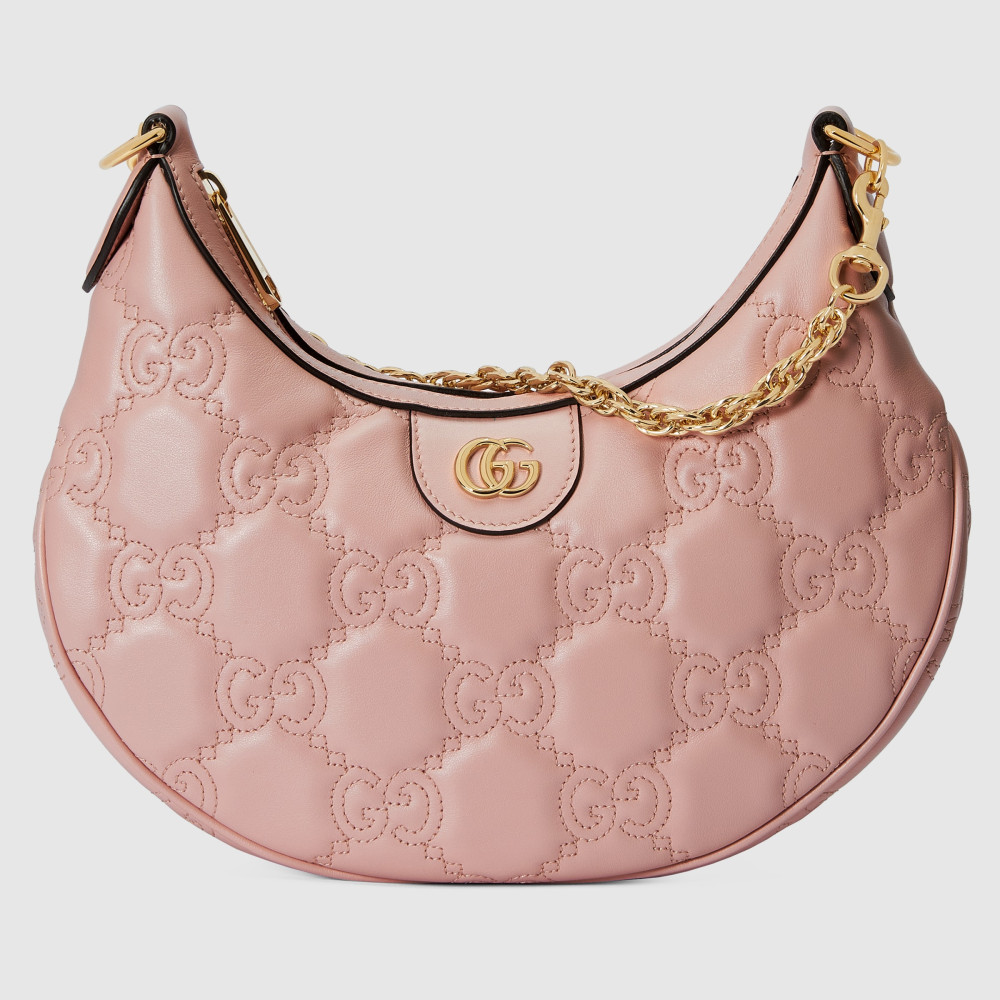 GG MATELASSÉ SMALL SHOULDER BAG