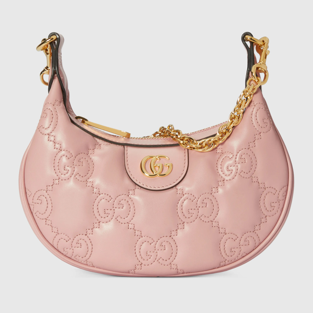 GG MATELASSÉ MINI BAG GG MATELASSÉ MINI BAG