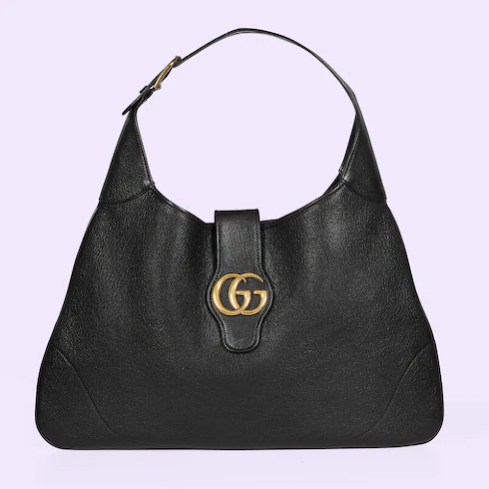 APHRODITE LARGE SHOULDER BAG