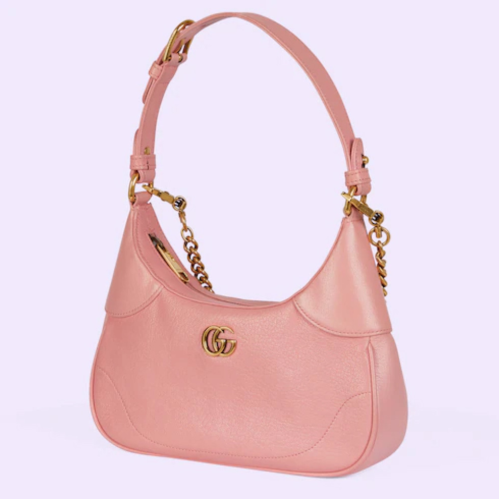 APHRODITE SMALL SHOULDER BAG
