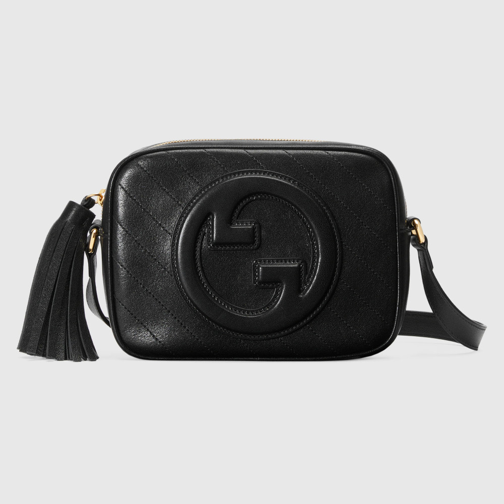 GUCCI BLONDIE SMALL SHOULDER BAG