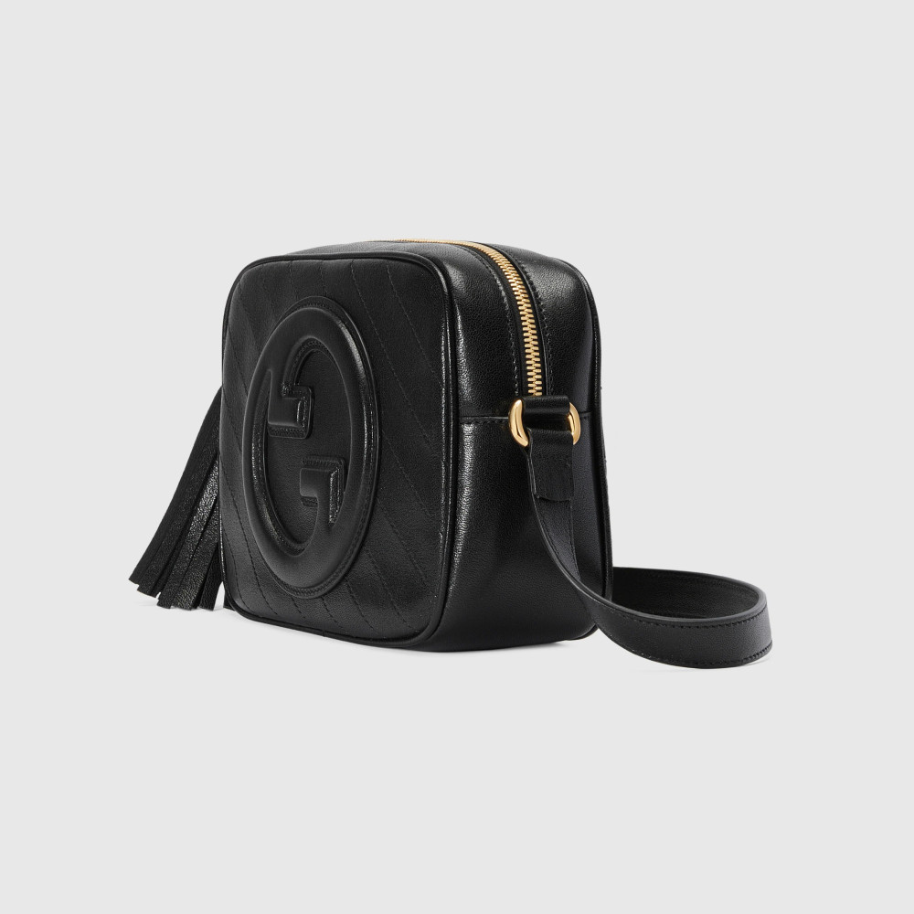 GUCCI BLONDIE SMALL SHOULDER BAG GUCCI BLONDIE SMALL SHOULDER BAG