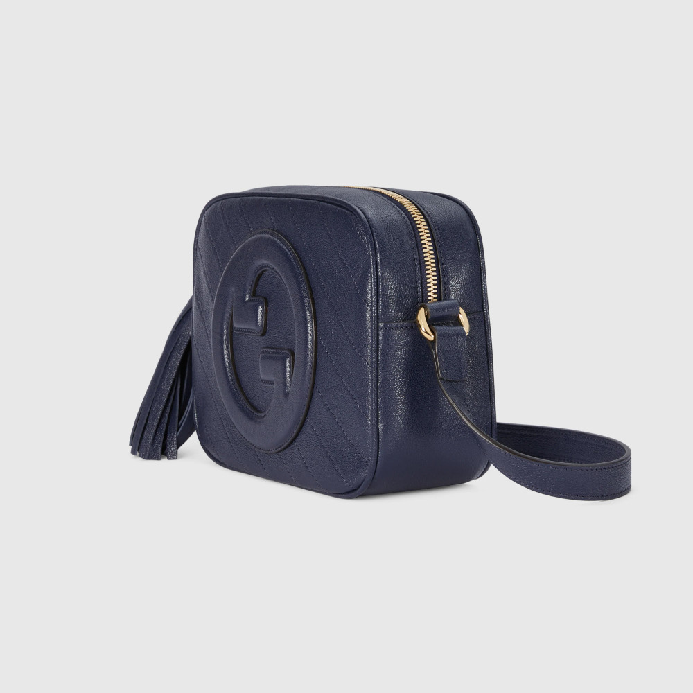 GUCCI BLONDIE SMALL SHOULDER BAG GUCCI BLONDIE SMALL SHOULDER BAG