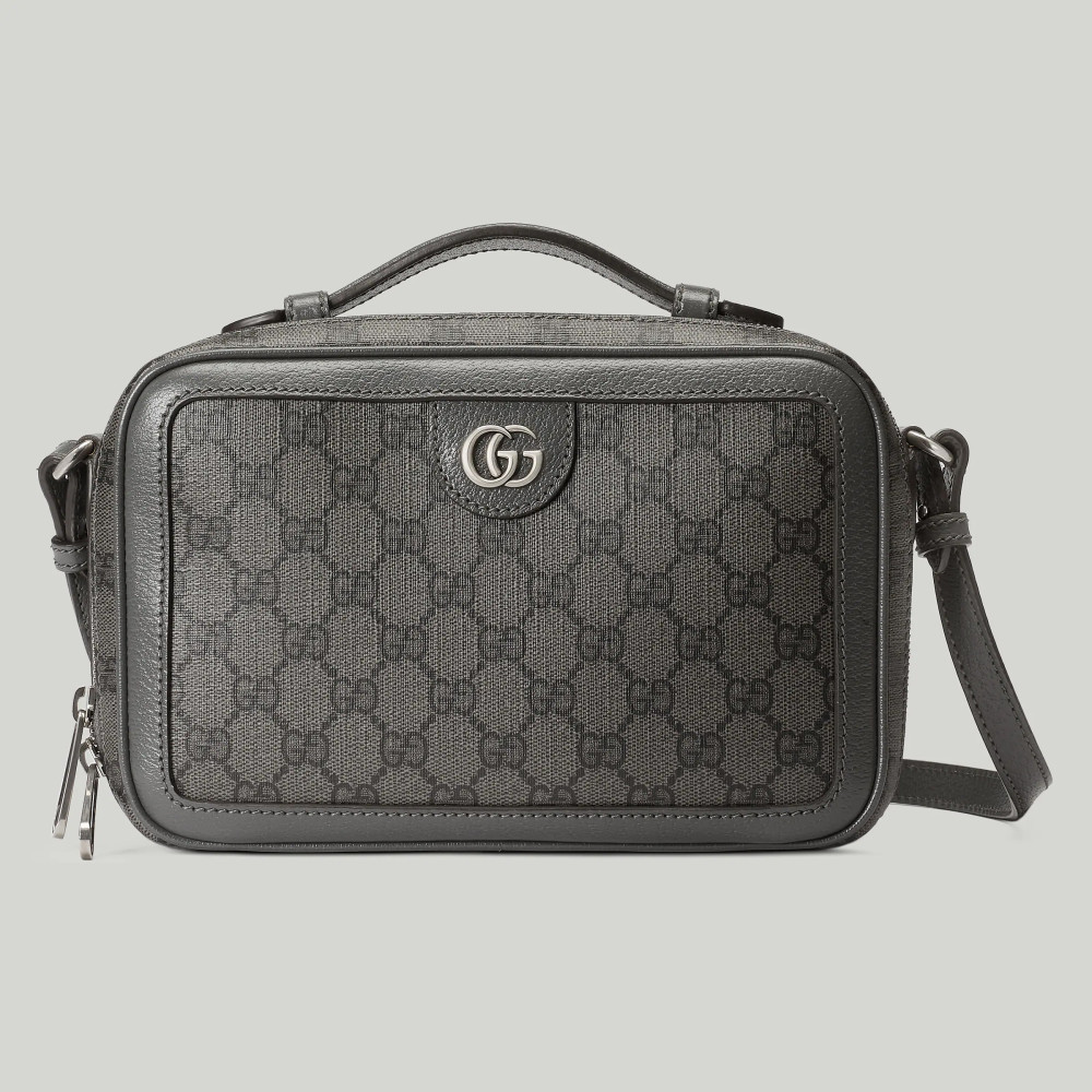 OPHIDIA SMALL SHOULDER BAG