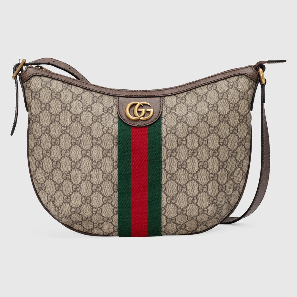 OPHIDIA GG SMALL SHOULDER BAG OPHIDIA GG SMALL SHOULDER BAG