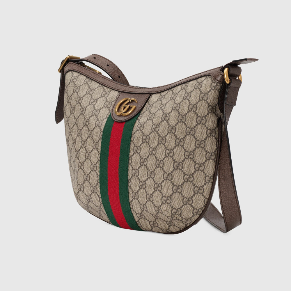 OPHIDIA GG SMALL SHOULDER BAG OPHIDIA GG SMALL SHOULDER BAG