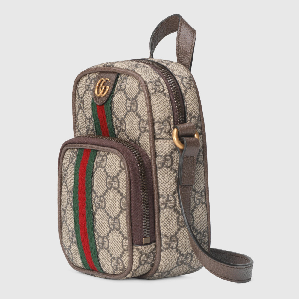 OPHIDIA MINI BAG OPHIDIA MINI BAG