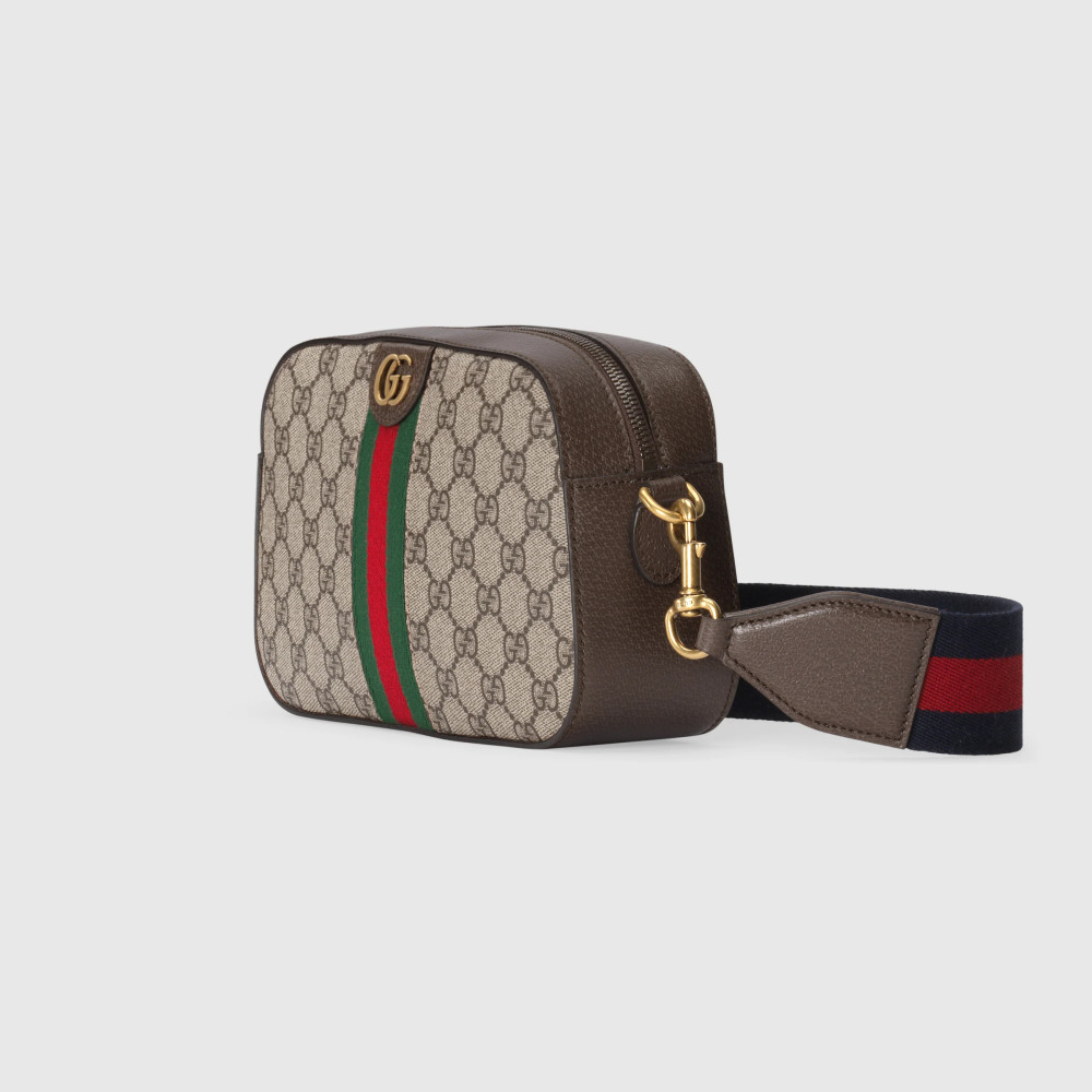 OPHIDIA GG SMALL SHOULDER BAG OPHIDIA GG SMALL SHOULDER BAG