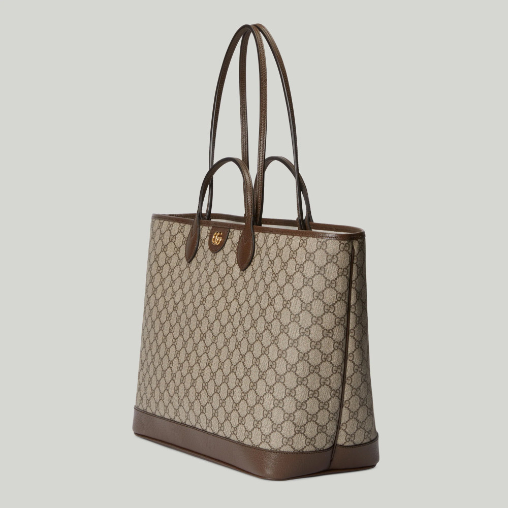 OPHIDIA LARGE TOTE BAG OPHIDIA LARGE TOTE BAG