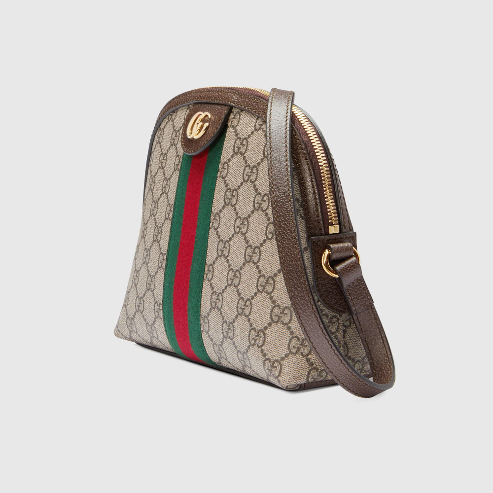 OPHIDIA GG SMALL SHOULDER BAG OPHIDIA GG SMALL SHOULDER BAG