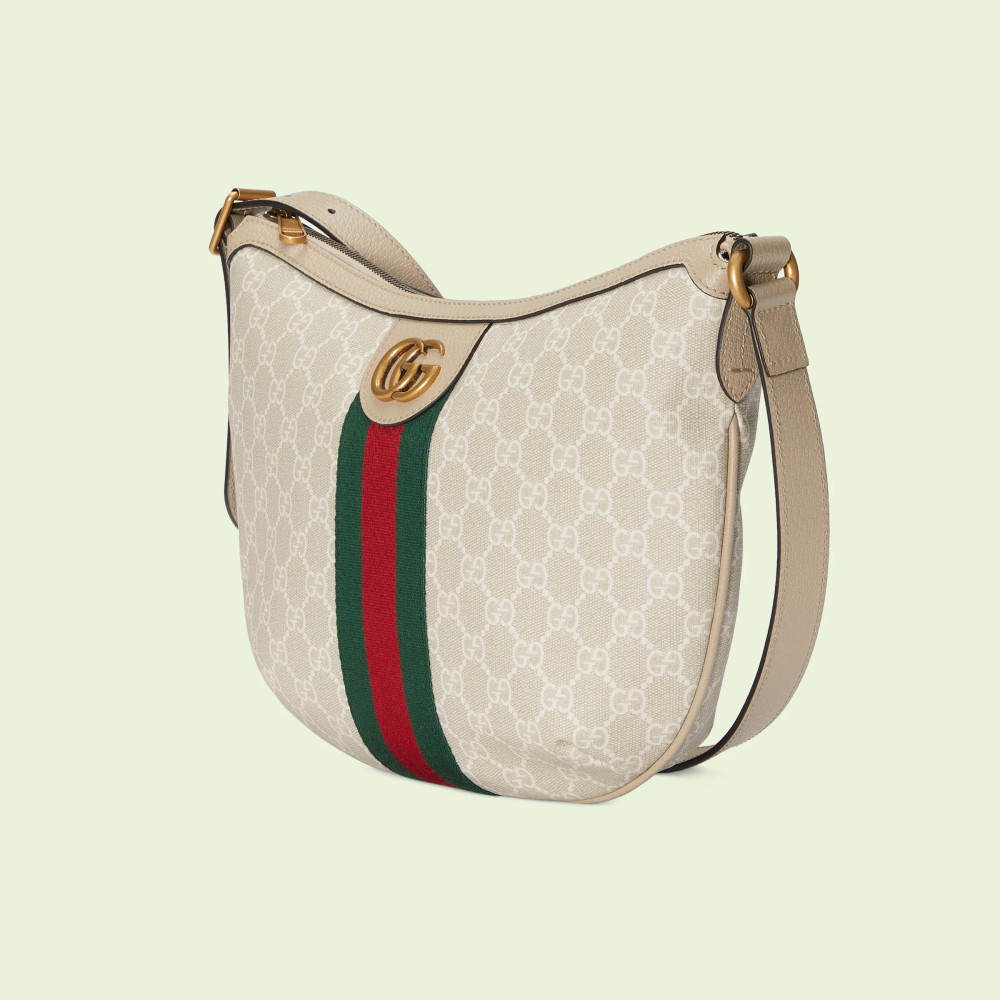 OPHIDIA GG SMALL SHOULDER BAG OPHIDIA GG SMALL SHOULDER BAG