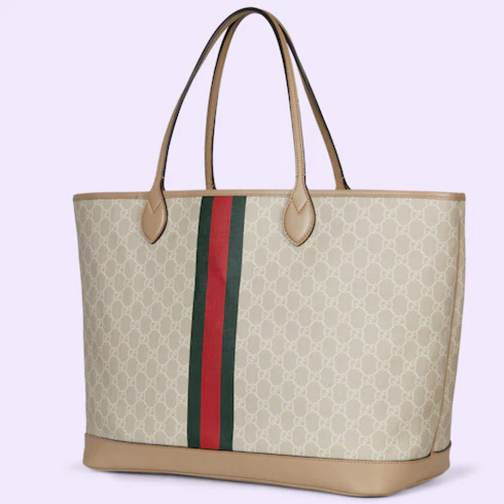 OPHIDIA LARGE TOTE BAG OPHIDIA LARGE TOTE BAG