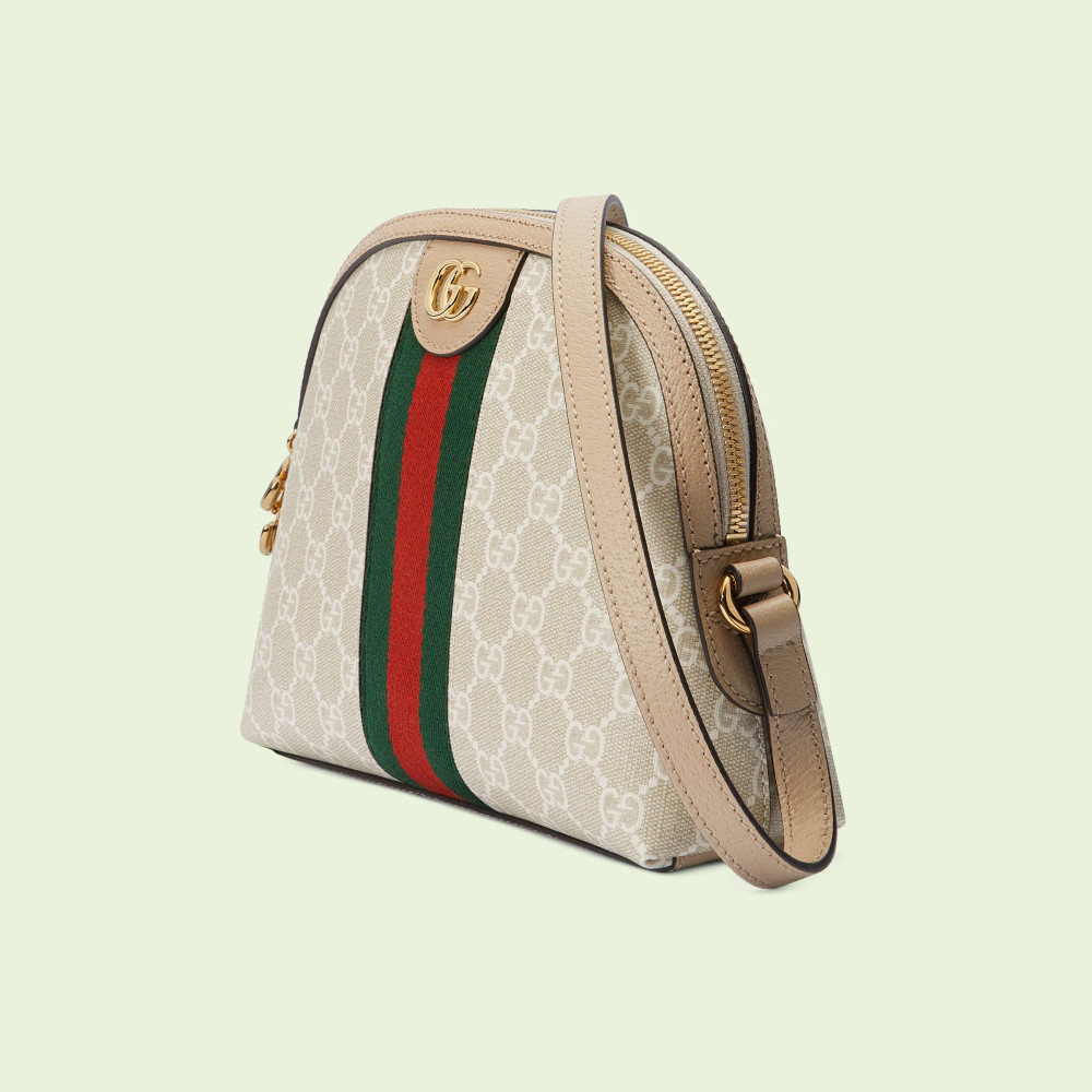 OPHIDIA GG SMALL SHOULDER BAG OPHIDIA GG SMALL SHOULDER BAG
